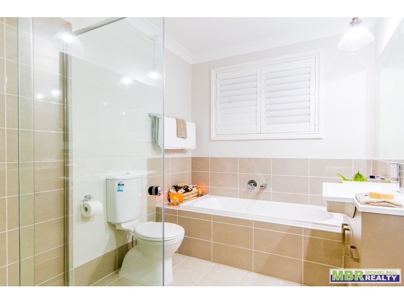 4 Nightjar Street, Cranebrook NSW 2749