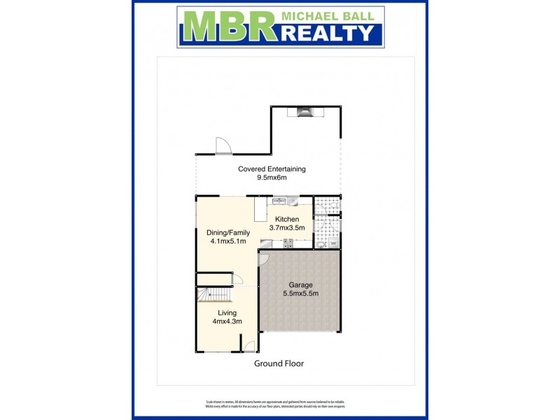 4 Nightjar Street, Cranebrook NSW 2749