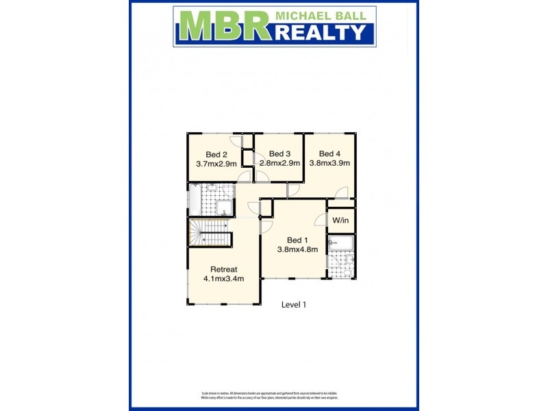 4 Nightjar Street, Cranebrook NSW 2749