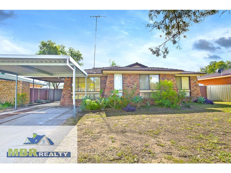 19 Cameron Street, Jamisontown NSW 2750