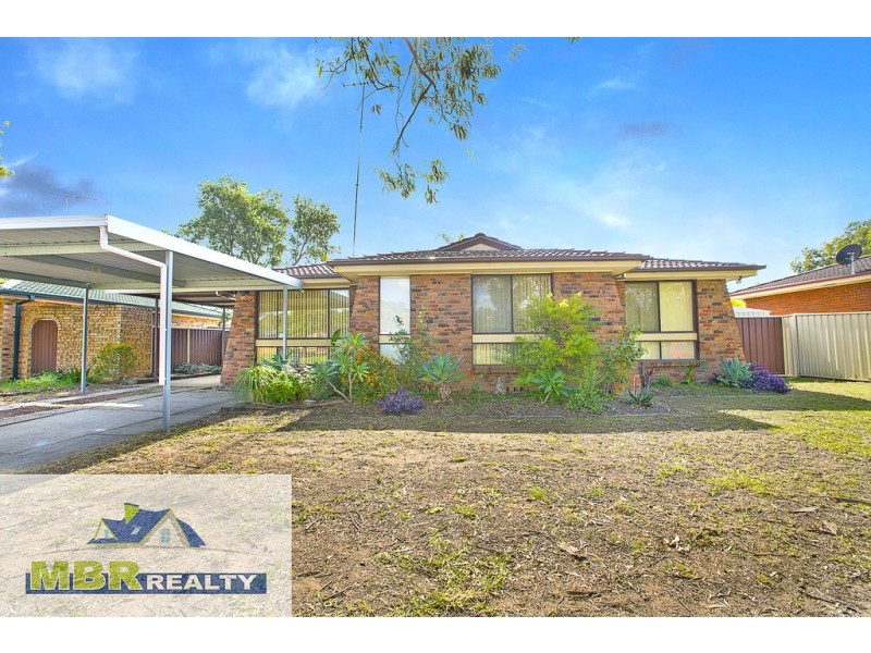 19 Cameron Street, Jamisontown NSW 2750