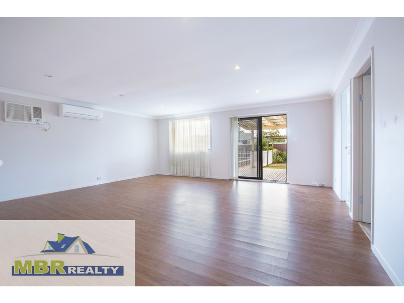 19 Cameron Street, Jamisontown NSW 2750