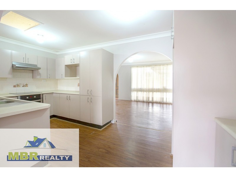 19 Cameron Street, Jamisontown NSW 2750