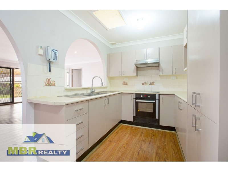 19 Cameron Street, Jamisontown NSW 2750