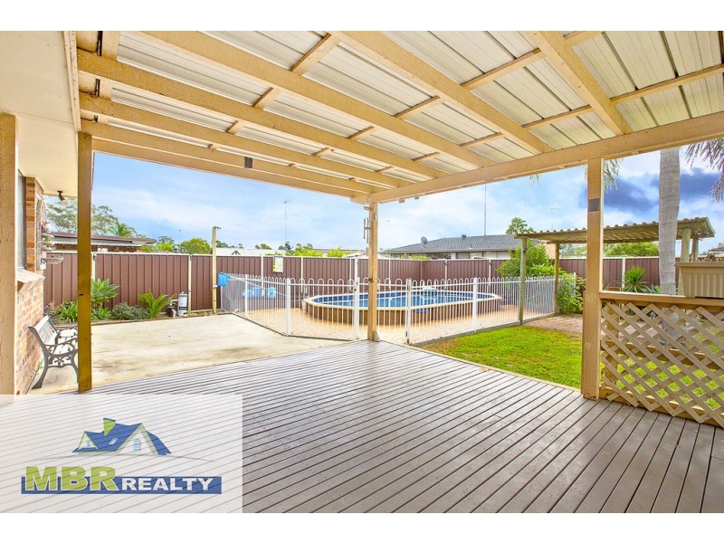 19 Cameron Street, Jamisontown NSW 2750