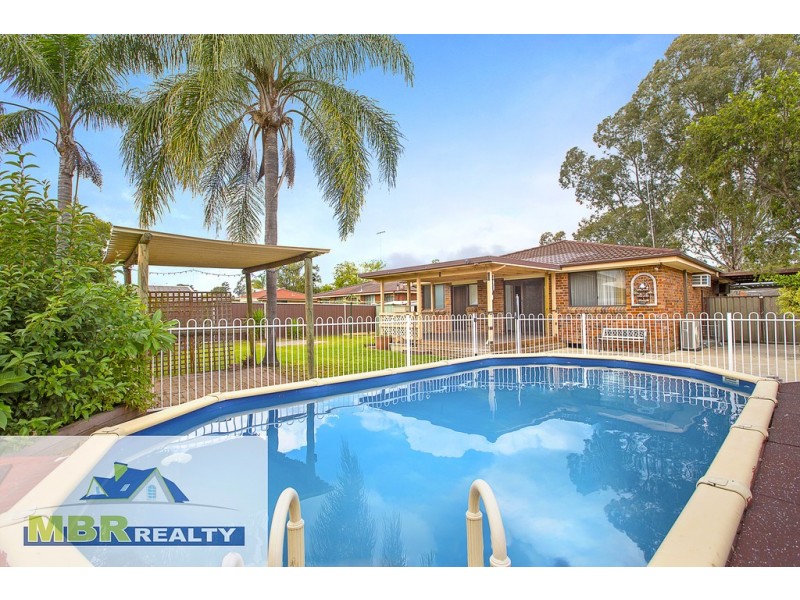 19 Cameron Street, Jamisontown NSW 2750