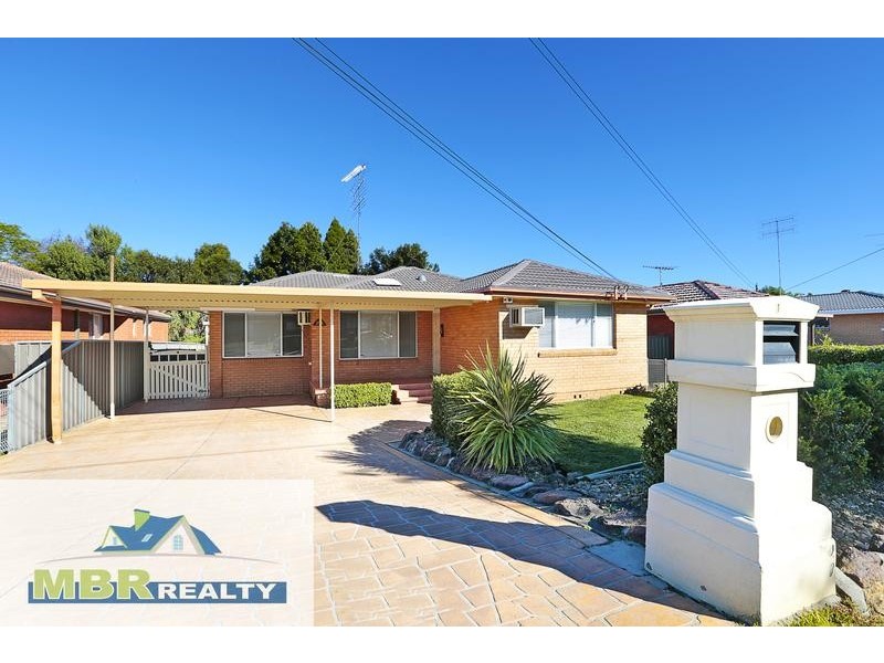 South Penrith NSW 2750