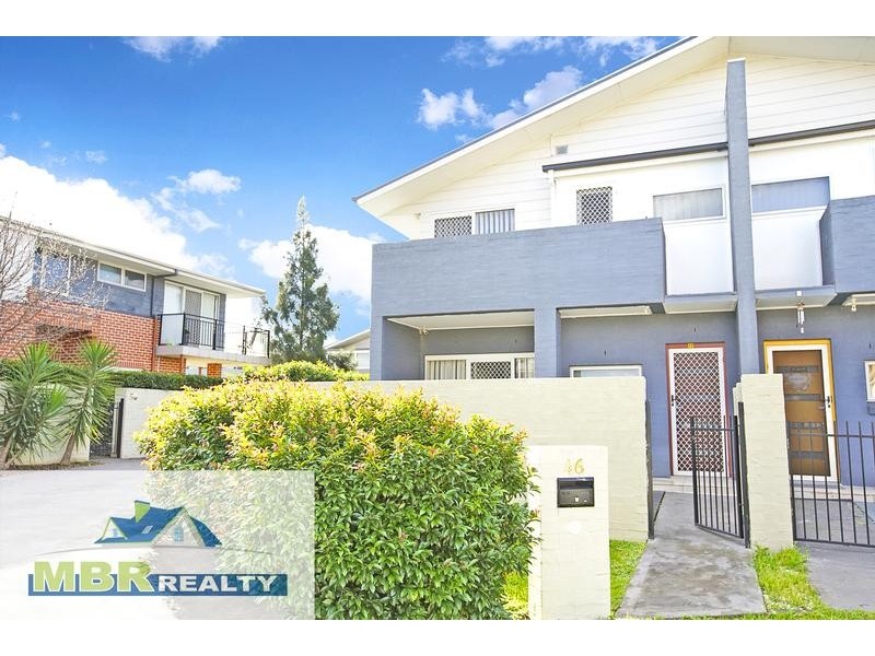 46 Fowler Street, Claremont Meadows NSW 2747