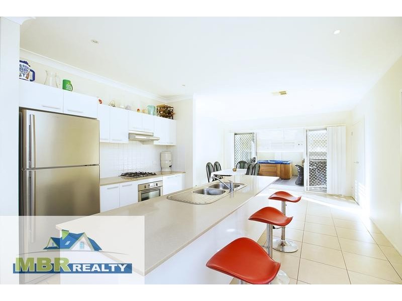 46 Fowler Street, Claremont Meadows NSW 2747