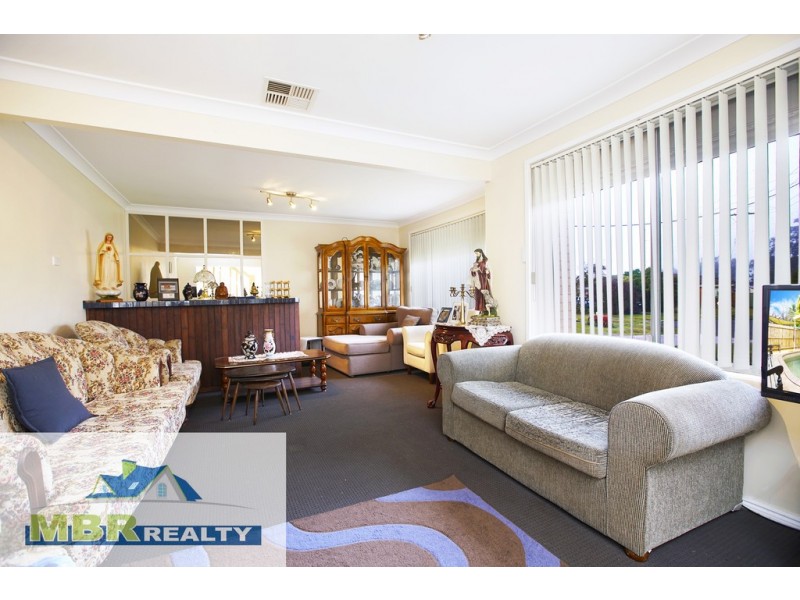 3 Ainslee Court, Cranebrook NSW 2749