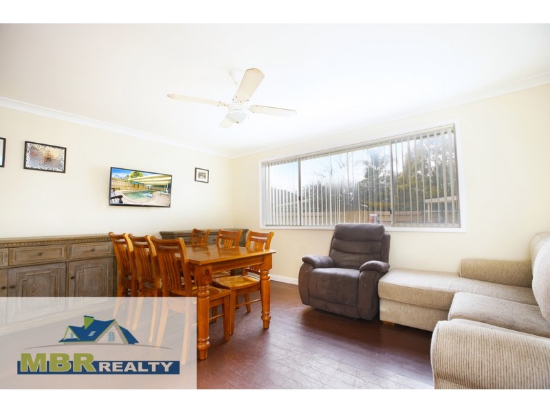 3 Ainslee Court, Cranebrook NSW 2749