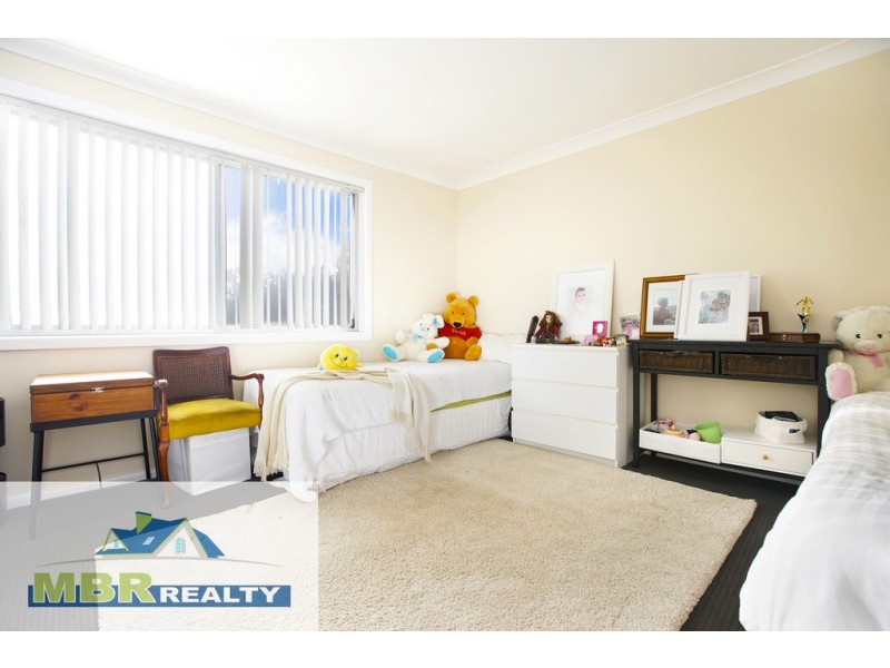 3 Ainslee Court, Cranebrook NSW 2749