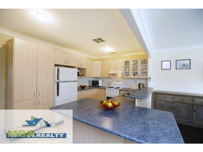 3 Ainslee Court, Cranebrook NSW 2749