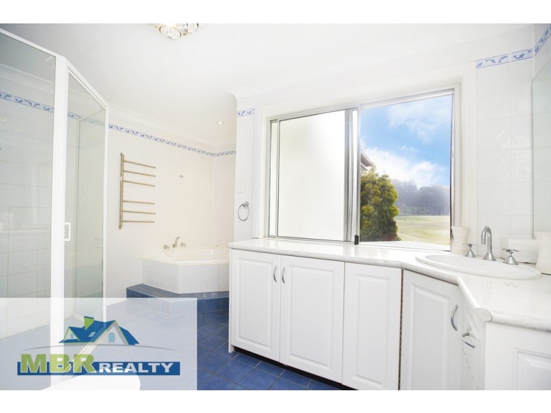 3 Ainslee Court, Cranebrook NSW 2749