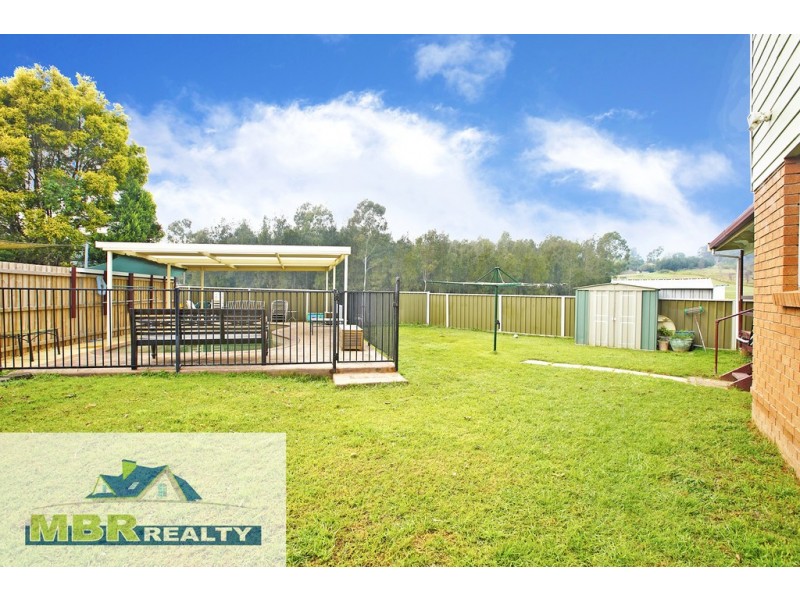 3 Ainslee Court, Cranebrook NSW 2749