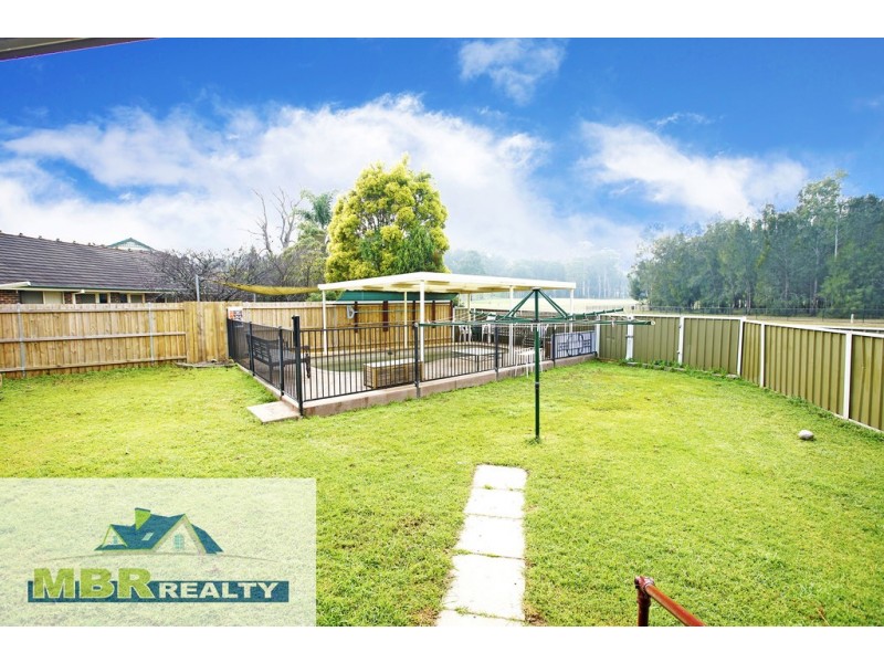 3 Ainslee Court, Cranebrook NSW 2749