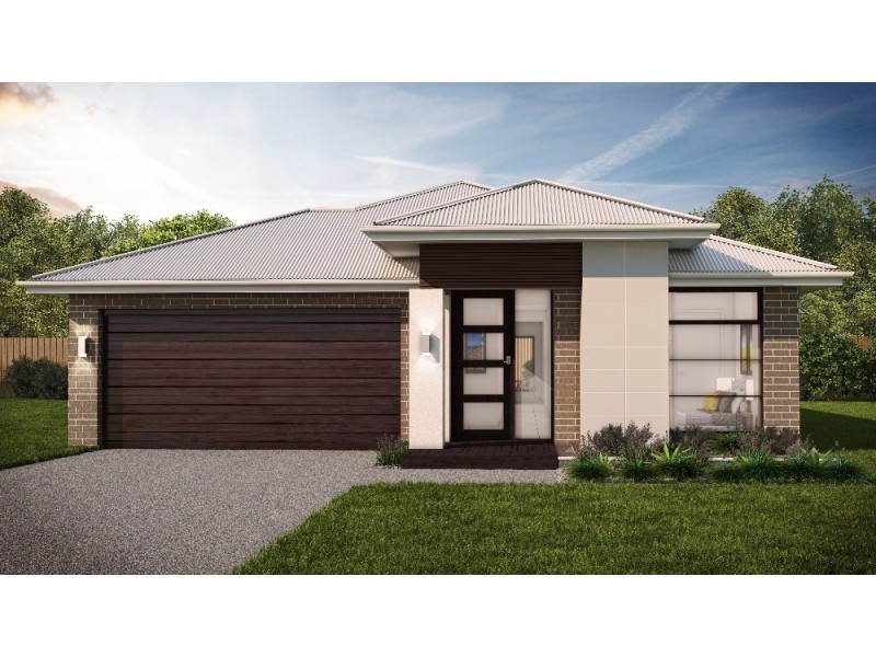 Lot 186 Lloyd Street, Werrington NSW 2747