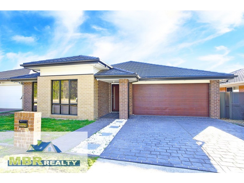 13 Bluebell Crescent, Ropes Crossing NSW 2760