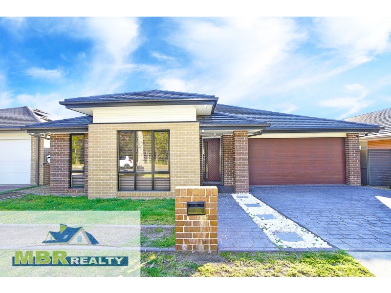 13 Bluebell Crescent, Ropes Crossing NSW 2760
