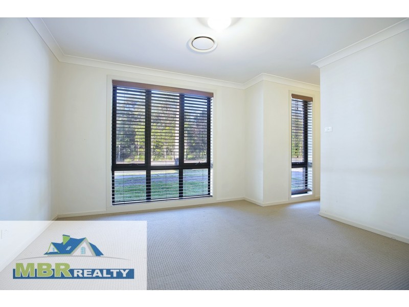13 Bluebell Crescent, Ropes Crossing NSW 2760