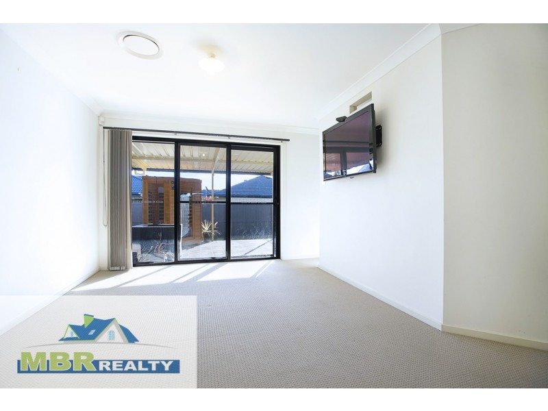 13 Bluebell Crescent, Ropes Crossing NSW 2760