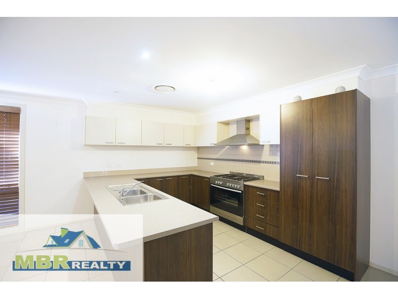 13 Bluebell Crescent, Ropes Crossing NSW 2760