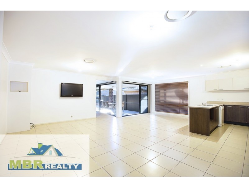 13 Bluebell Crescent, Ropes Crossing NSW 2760