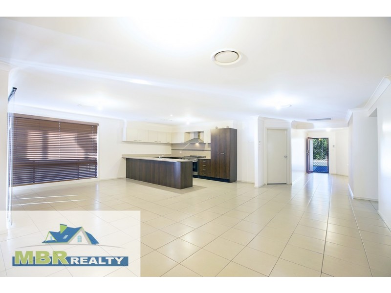 13 Bluebell Crescent, Ropes Crossing NSW 2760