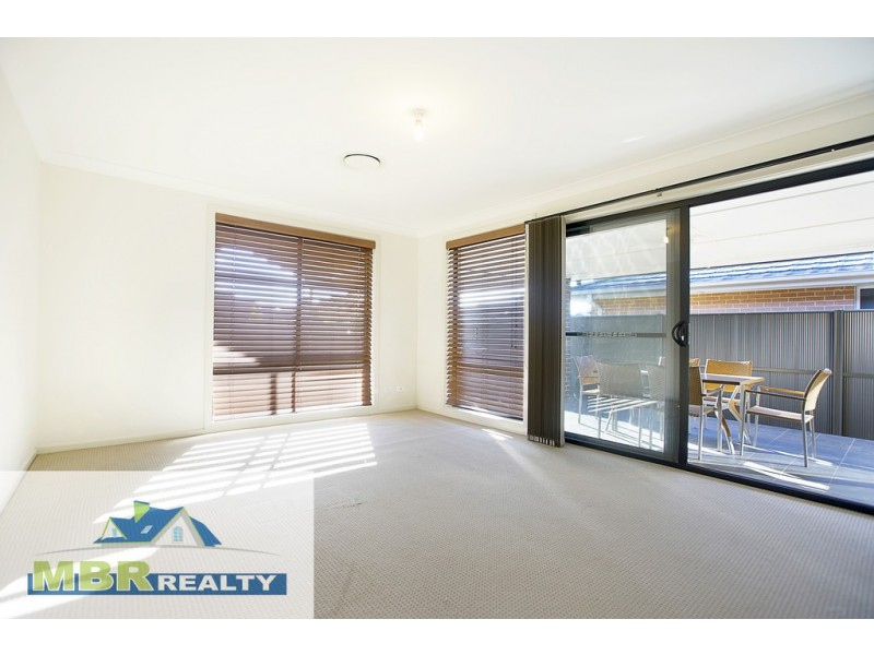 13 Bluebell Crescent, Ropes Crossing NSW 2760