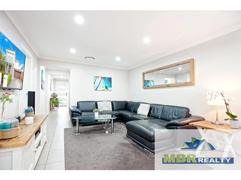 4 Jaegar Street, Cranebrook NSW 2749