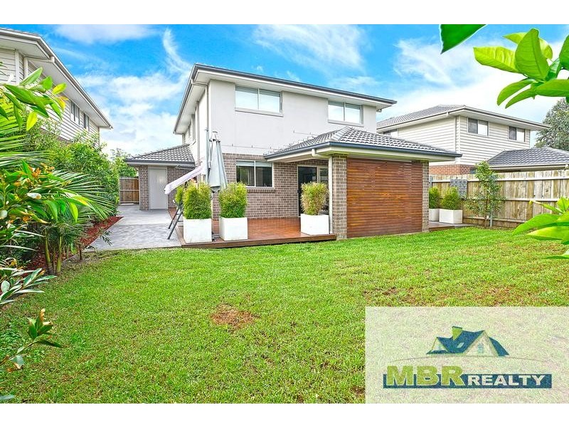 4 Jaegar Street, Cranebrook NSW 2749