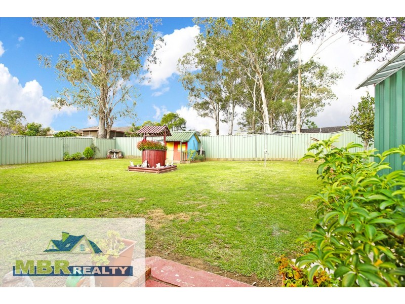 10 Sherringham Road, Cranebrook NSW 2749