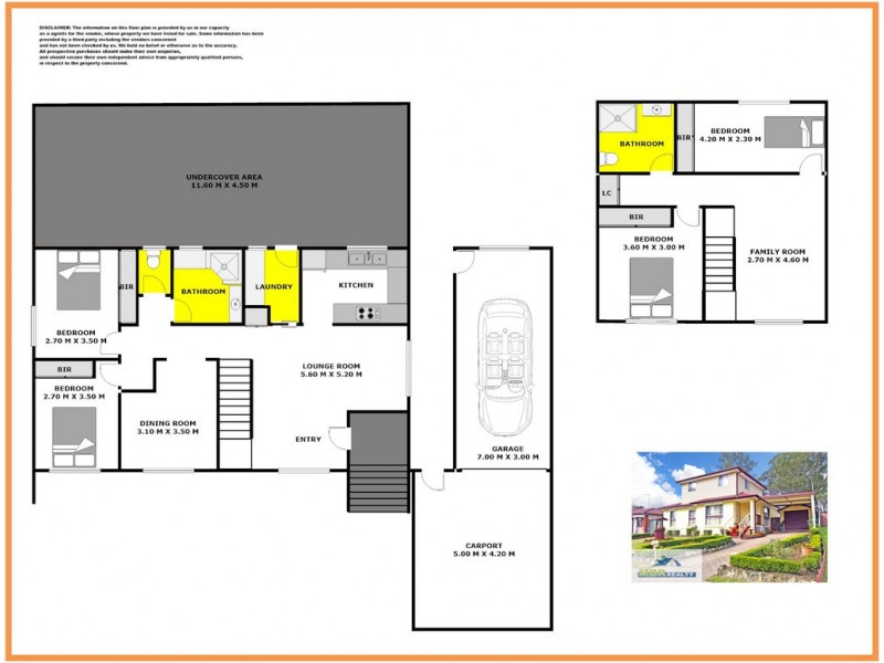 10 Sherringham Road, Cranebrook NSW 2749