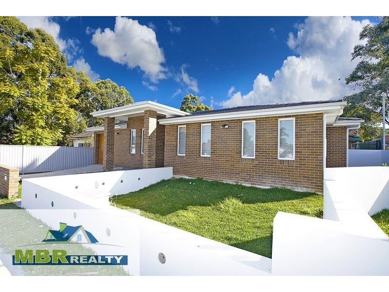 125 Fowler Road, Merrylands NSW 2160