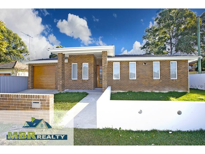 125 Fowler Road, Merrylands NSW 2160