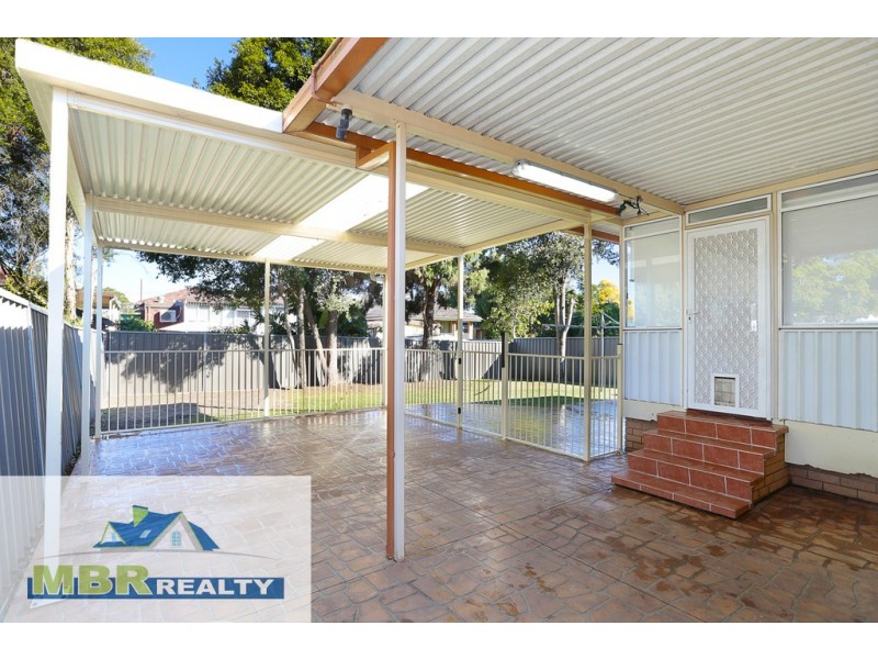 156 Smith Street, South Penrith NSW 2750