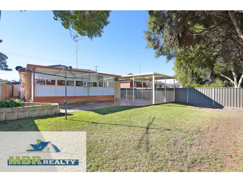 156 Smith Street, South Penrith NSW 2750