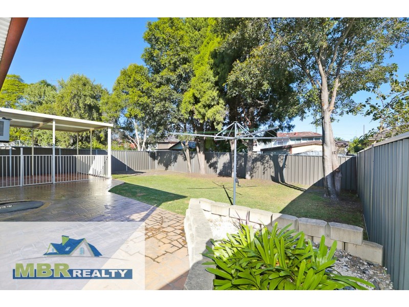 156 Smith Street, South Penrith NSW 2750