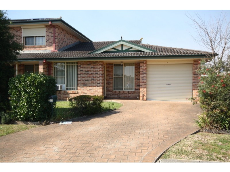 1/2 Armstein Crescent, Werrington NSW 2747