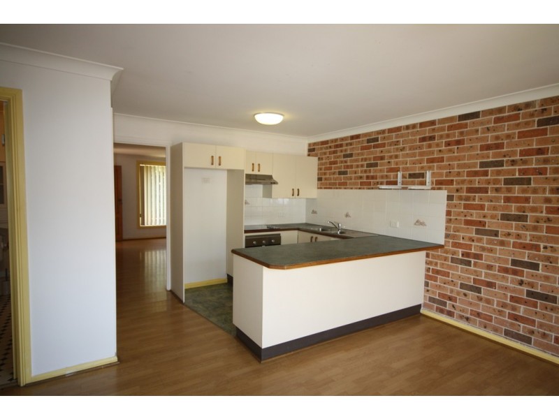 1/2 Armstein Crescent, Werrington NSW 2747