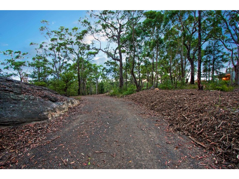 17 Rock Wallaby Way, Blaxland NSW 2774