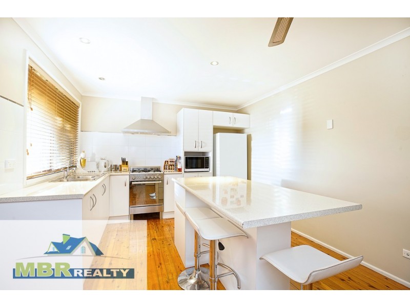 21 Dolomite Road, Cranebrook NSW 2749