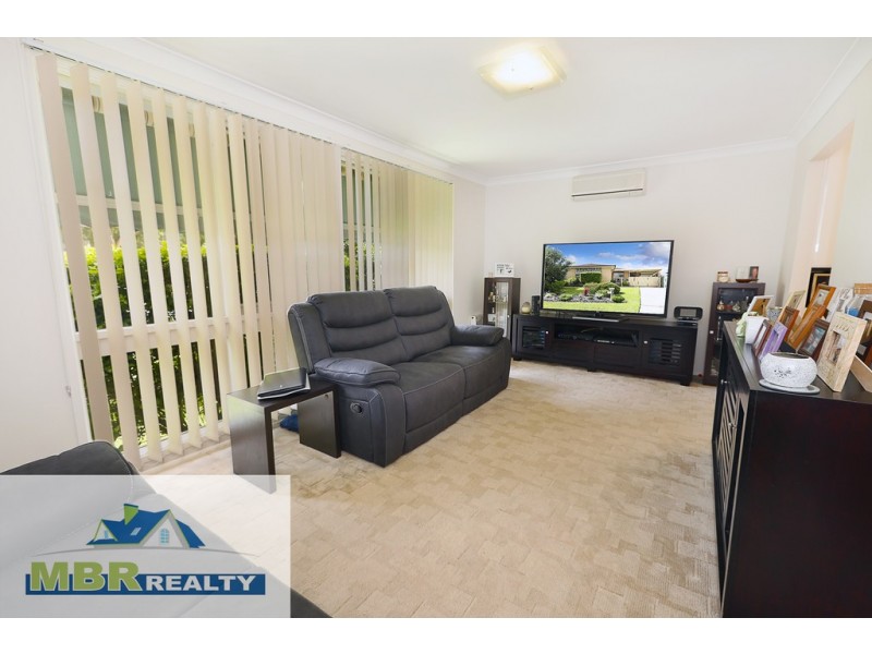 19 Orleton Place, Werrington County NSW 2747