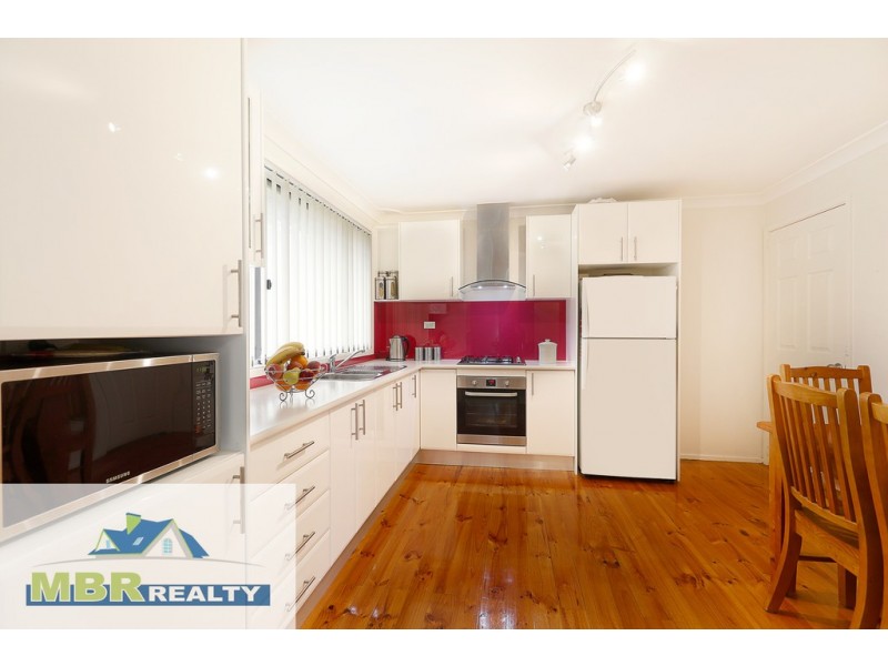 19 Orleton Place, Werrington County NSW 2747