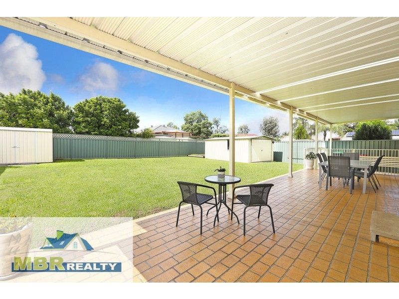 19 Orleton Place, Werrington County NSW 2747