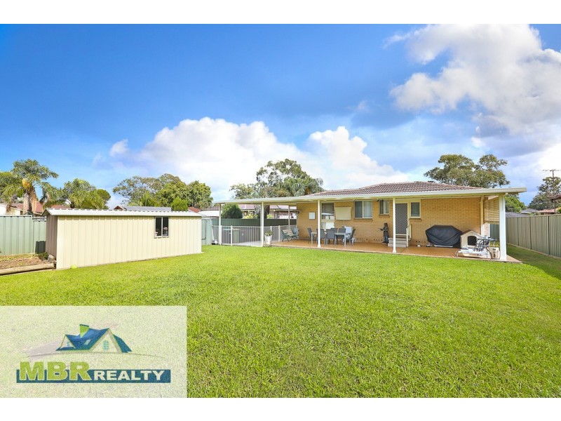 19 Orleton Place, Werrington County NSW 2747