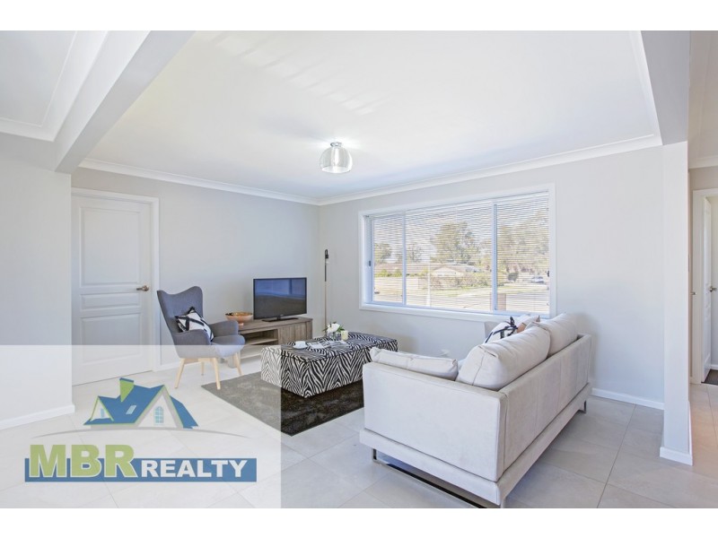 23 Madigan Drive, Werrington County NSW 2747