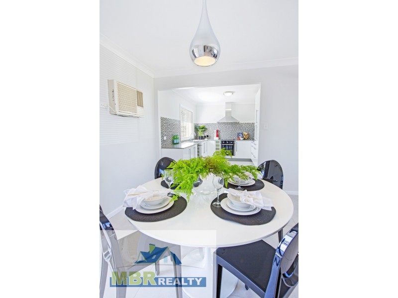 23 Madigan Drive, Werrington County NSW 2747