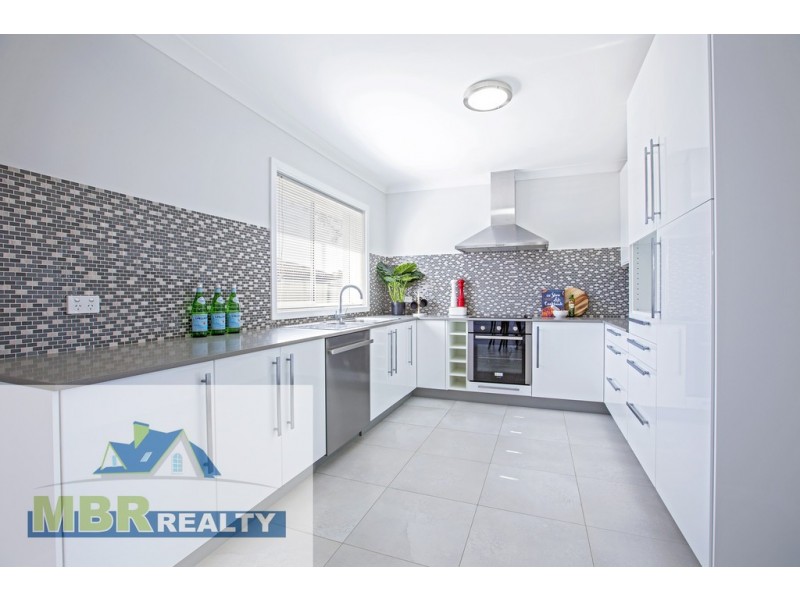 23 Madigan Drive, Werrington County NSW 2747