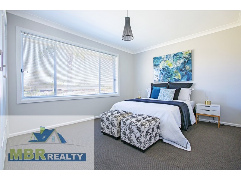 23 Madigan Drive, Werrington County NSW 2747